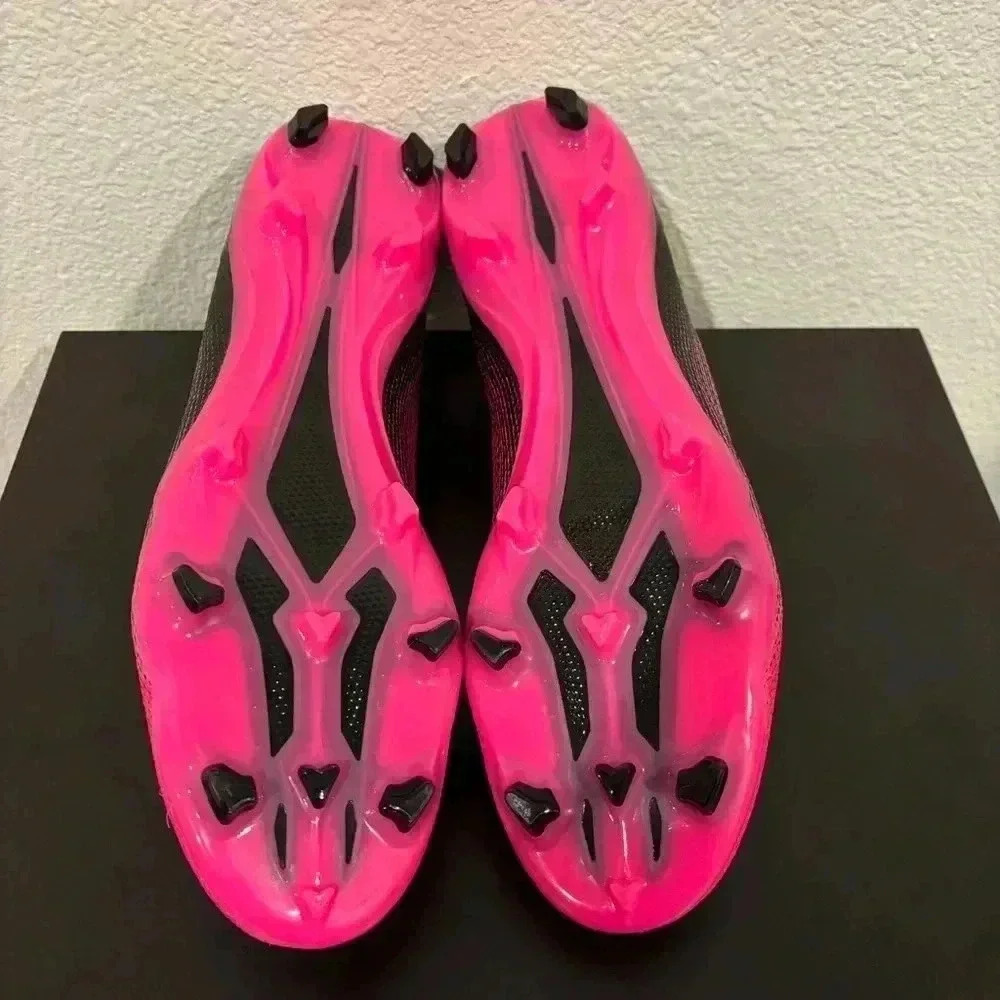 Adidas Soccer Cleats Size 13 - Picture 8 of 9